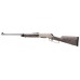 Browning BLR Lightweight '81 Stainless .243 Win 20" Barrel Lever Action Rifle